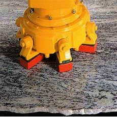 Marble Sanding Machine