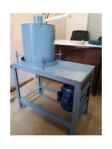 Marble Screening Equipments