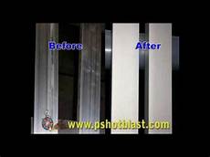 Marble Shot Blasting Machine