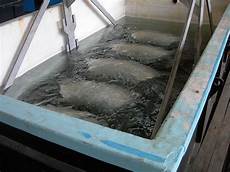 Marble Shot Blasting Machine