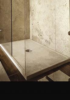 Marble Shower Trays