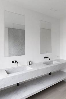 Marble Sink