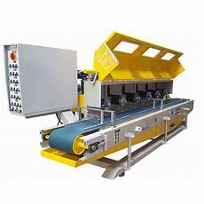 Marble Sizing Machines