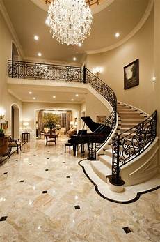 Marble Stairs