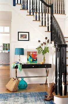 Marble Stairs