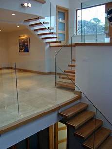 Marble Stairs
