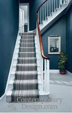 Marble Stairs