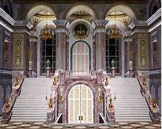 Marble Steps