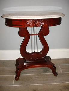 Marble Tables