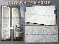 Marble Usak White
