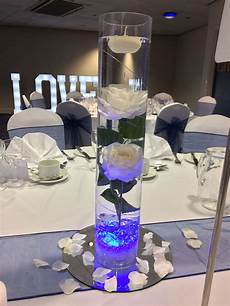 Marbles White Rose