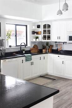 Modern Granite Countertops