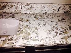 Montclair White Quartz