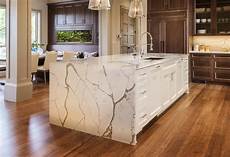 Montclair White Quartz