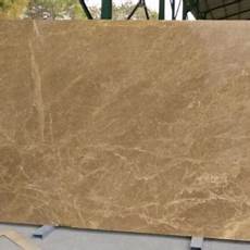 Moon Cream Marble