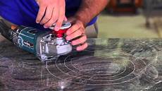 Mosaic Marble Polishing Machine