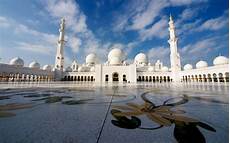 Mosque Marble Decoration