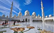 Mosque Marble Decoration