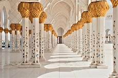 Mosque Marble