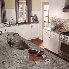 Mystic Spring Granite