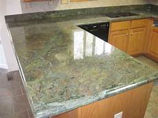Mystic Spring Granite