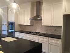 Negresco Granite