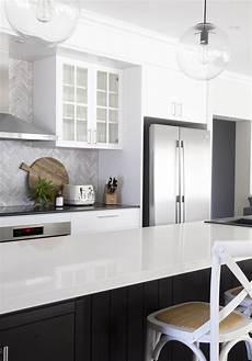 New River White Granite