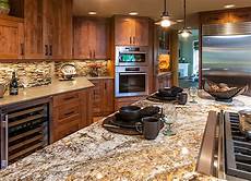 Ornamental Granite