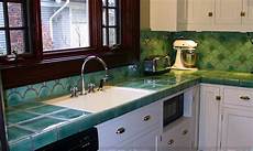 Outdated Granite Colors