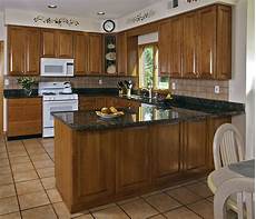 Outdated Granite Colors