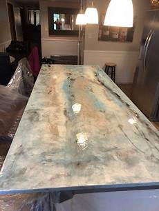 Outdoor Countertops