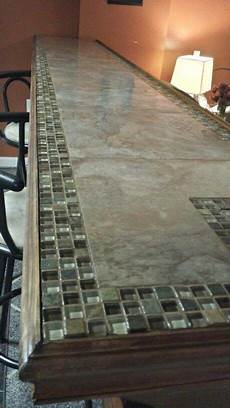 Outdoor Kitchen Countertops