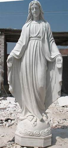 Outdoor Marble Products