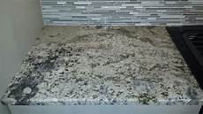 Platinum White Granite
