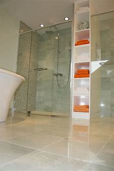 Polished Marble