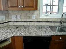 Polishing Granite Countertops