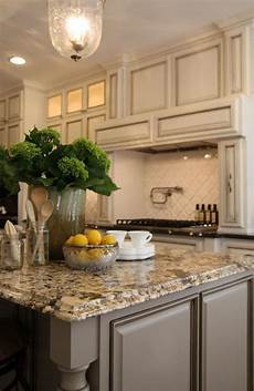 Popular Granite Colors