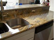 Precut Countertops