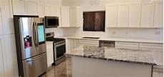 Prefabricated Granite Countertops