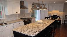 Prefabricated Granite Countertops