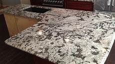 Prefabricated Granite Countertops