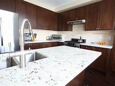 Quartz Counter