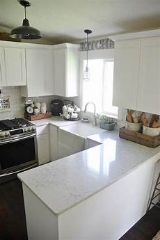 Quartz Counter