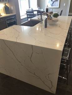 Quartz Counter