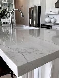 Quartz Counter