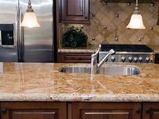 Resealing Granite Counters