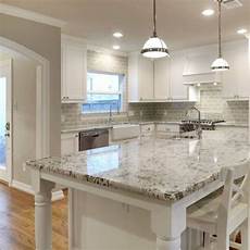 River White Granite