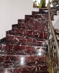 Rosso Levanto Marble