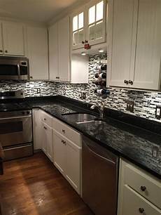 S White Granite
