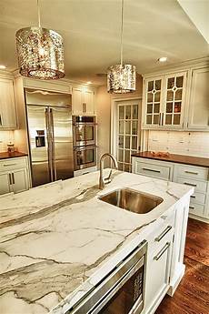 S White Granite